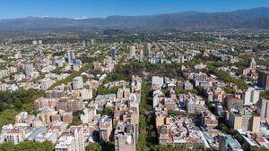 DÍA 10 – PURMAMARCA | SALTA | VUELO A MENDOZA