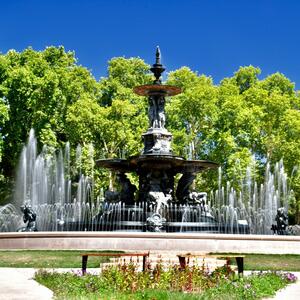 DÍA 13 – MENDOZA | BODEGAS TRADICIONALES + CITY TOUR