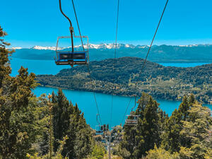 DÍA 15 – BARILOCHE | CIRCUITO CHICO + CERRO CAMPANARIO