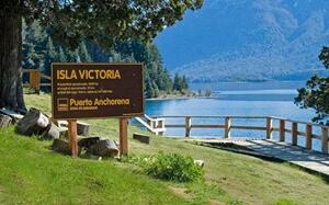 DÍA 16 – BARILOCHE | ISLA VICTORIA Y BOSQUE DE ARRAYANES