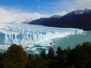 DÍA 19 – EL CALAFATE | PERITO MORENO + SAFARI NÁUTICO