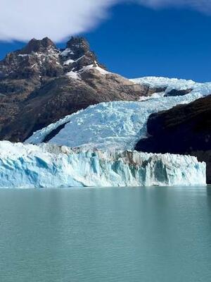 DÍA 20 – EL CALAFATE | TODO GLACIARES