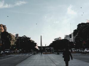 DÍA 24 – BUENOS AIRES | DÍA LIBRE Y REGRESO