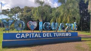 DÍA 3 – BUENOS AIRES | VUELO A IGUAZÚ