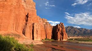 DÍA 7 – SALTA | CAFAYATE Y QUEBRADA DE LAS CONCHAS