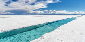 DIA 11 - PURMAMARCA | VISITA A LAS SALINAS | CIUDAD DE SALTA Y CITY TOUR 