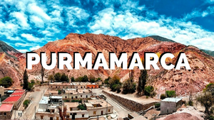DIA 9 – EL CALAFATE | JUJUY | PURMAMARCA 