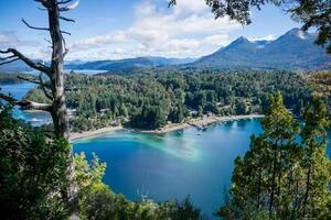 DÍA 20 – BARILOCHE | SAN MARTÍN DE LOS ANDES POR EL CAMINO DE LOS SIETE LAGOS