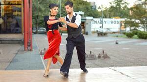 DÍA 20 – BUENOS AIRES | TIGRE y DELTA DEL PARANÁ y CENA TANGO SHOW