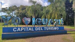 DÍA 4 – BUENOS AIRES | VUELO A IGUAZÚ