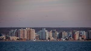 DÍA 9 – PURMAMARCA | SALTA | VUELO A PUERTO MADRYN
