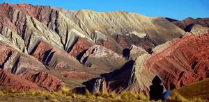 DÍA 9 – SALTA | QUEBRADA DE HUMAHUACA + HORNOCAL | PURMAMARCA