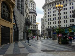 DÍA 1 – BUENOS AIRES | LLEGADA