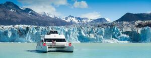 DÍA 10 – EL CALAFATE | EL CHALTÉN | AVENTURA VIEDMA