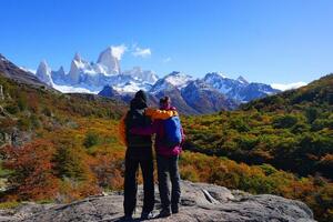 DÍA 11 – EL CHALTÉN | DÍA LIBRE DE TREKKING