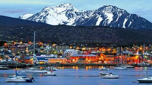 DÍA 4 – BUENOS AIRES | VUELO A USHUAIA