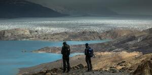 DÍA 9 – EL CALAFATE | NAVEGACIÓN TODO GLACIARES