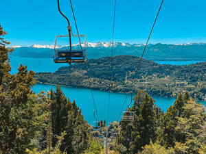 DÍA 14 – BARILOCHE | CIRCUITO CHICO, CERRO CAMPANARIO, ISLA VICTORIA y BOSQUE DE ARRAYANES