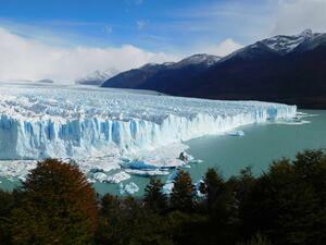 DÍA 17 – EL CALAFATE | GLACIAR PERITO MORENO y SAFARI NÁUTICO