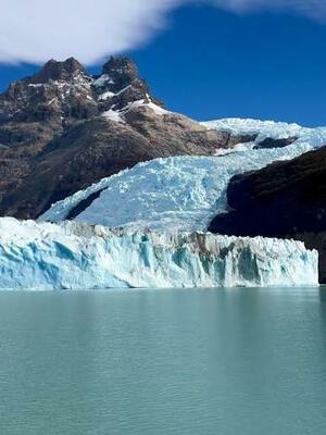 DÍA 18 – EL CALAFATE | NAVEGACIÓN TODO GLACIARES