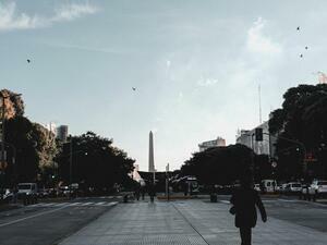 DÍA 24 – BUENOS AIRES | FINAL DEL VIAJE