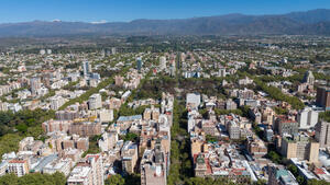 DÍA 9 – PURMAMARCA | SALTA | VUELO A MENDOZA