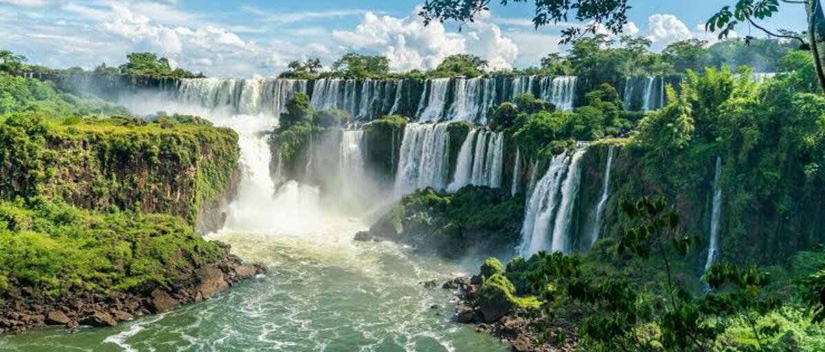 DESTACADOS DE ARGENTINA