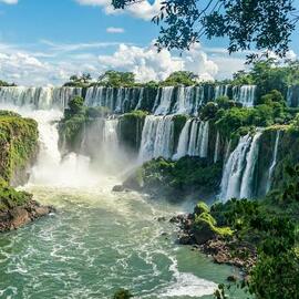 DESTACADOS DE ARGENTINA