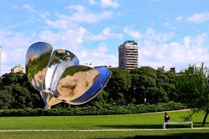 DÍA 13 – BUENOS AIRES | REGRESO