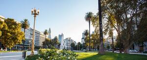DÍA 2 – BUENOS AIRES | CITY TOUR