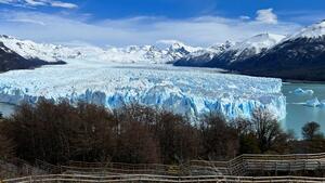 DÍA 8 – EL CALAFATE | GLACIAR PERITO MORENO + SAFARI NÁUTICO
