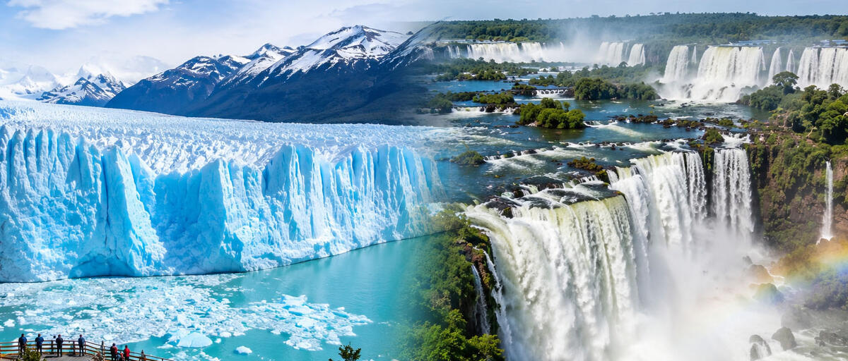 LO MEJOR DE ARGENTINA