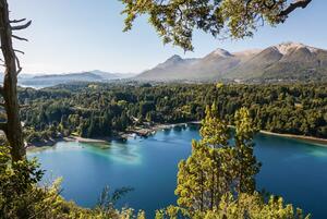 DÍA 14 – BARILOCHE | ISLA VICTORIA Y BOSQUE DE ARRAYANES