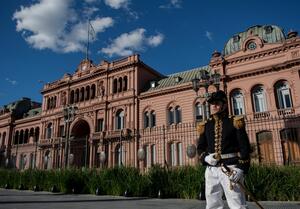 DÍA 2 – BUENOS AIRES | CITY TOUR + TANGO SHOW
