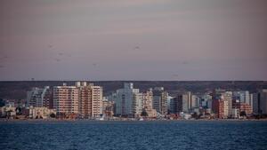 DÍA 4 – BUENOS AIRES | VUELO A PUERTO MADRYN