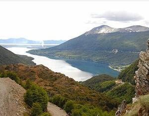 DÍA 8 – USHUAIA | LAGOS OFF ROAD 4X4