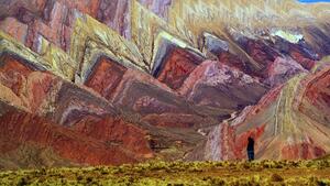 DÍA 11 – SALTA | QUEBRADA DE HUMAHUACA | HORNOCAL | PURMAMARCA