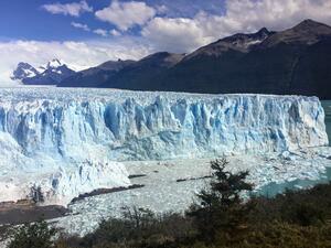 DÍA 21 – EL CALAFATE | GLACIAR PERITO MORENO