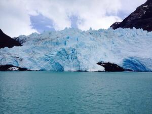DÍA 22 – EL CALAFATE | NAVEGACIÓN TODO GLACIARES