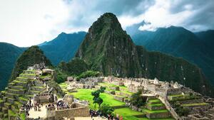 DÍA 5 – AGUAS CALIENTES | MACHU PICCHU | CUSCO
