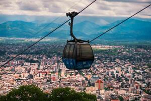 DÍA 8 – PUNO | JULIACA | LIMA | SALTA