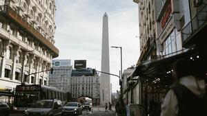 DÍA 16 – BUENOS AIRES | REGRESO