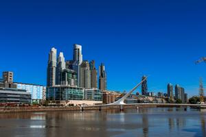 DÍA 2 – BUENOS AIRES | CITY TOUR