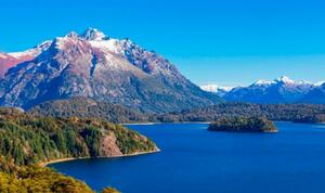 DÍA 8 – BARILOCHE | CIRCUITO CHICO + CERRO CAMPANARIO