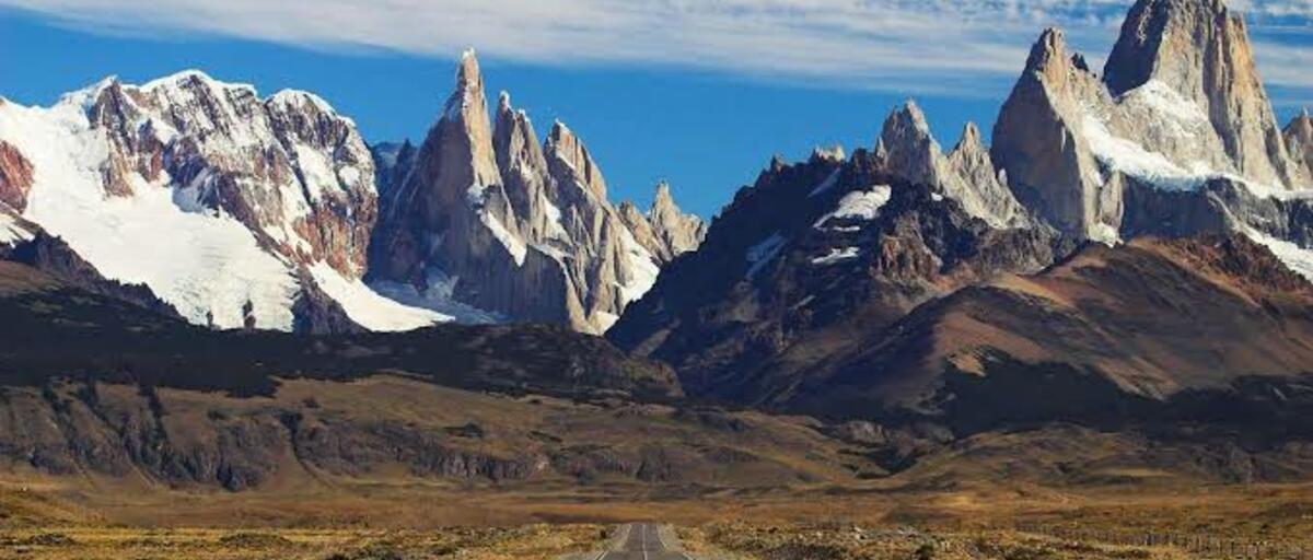 POSTALES DE ARGENTINA 16 DÍAS