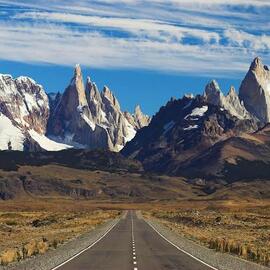POSTALES DE ARGENTINA 16 DÍAS