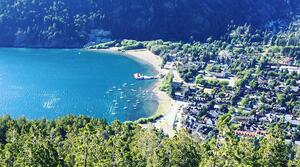 DÍA 13 – BARILOCHE | SAN MARTÍN DE LOS ANDES POR LA RUTA DE LOS SIETE LAGOS