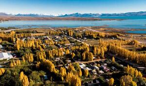 DÍA 7 – USHUAIA | VUELO A EL CALAFATE