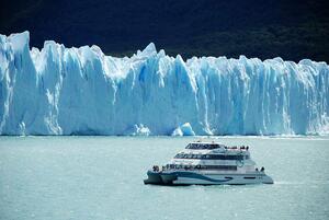 DÍA 12 – EL CALAFATE | MARPATAG GLACIERS