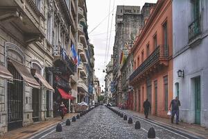 DÍA 2 – BUENOS AIRES | CITY TOUR